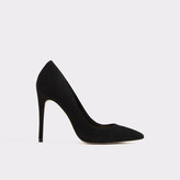 aldo laralilla pump