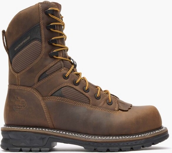 Georgia Boot MenGeorgiaBootLTXLogger9\