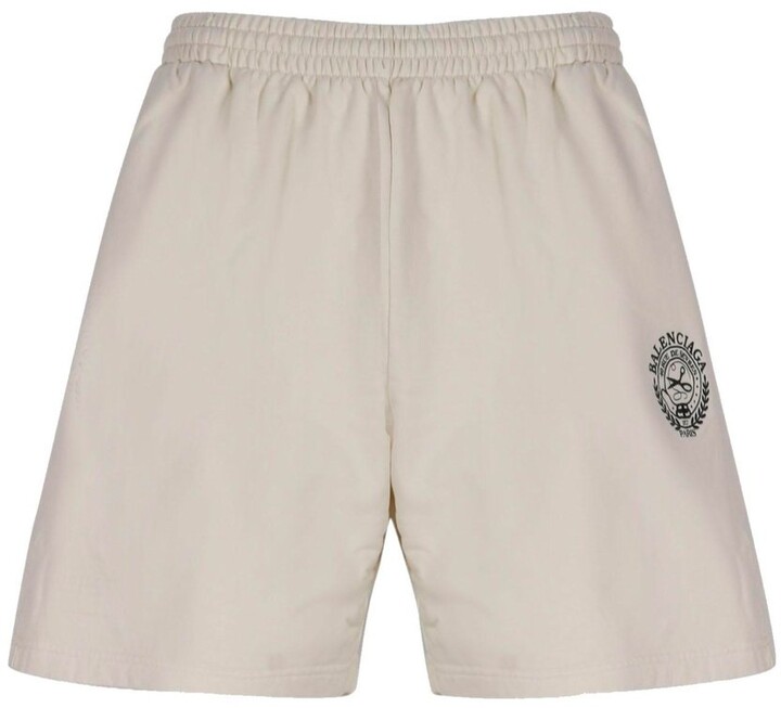 Balenciaga Shorts & Bermuda Shorts - ShopStyle