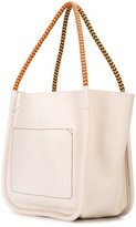 Thumbnail for your product : Proenza Schouler Super Lux L Tote