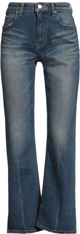 Tu es mon Trésor Woman Jeans