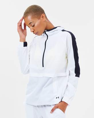 Under Armour Storm Woven Anorak