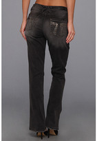 Thumbnail for your product : 7 For All Mankind Seven7 Jeans Rocker Slim in Hope Wash