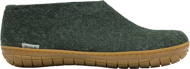 Glerups The Shoe Rubber Slipper