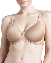 Thumbnail for your product : Wacoal Basic Beauty Full-Figure Contour Spacer Bra