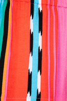 Thumbnail for your product : Ella Moss Surfer Stripe Shorts