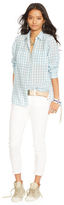 Thumbnail for your product : Denim & Supply Ralph Lauren Checked Utility Shirt