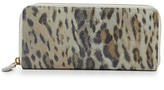 Thumbnail for your product : Liebeskind 17448 Liebeskind Lesley Leopard-Print Wallet