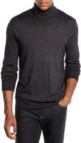 Thumbnail for your product : Canali Men's Wool-Silk Turtleneck Sweater