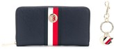 Thumbnail for your product : Tommy Hilfiger Purse And Keychain Gift Set