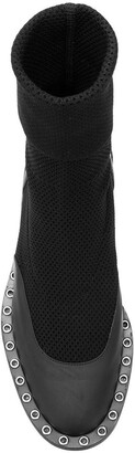 clergerie blind boots