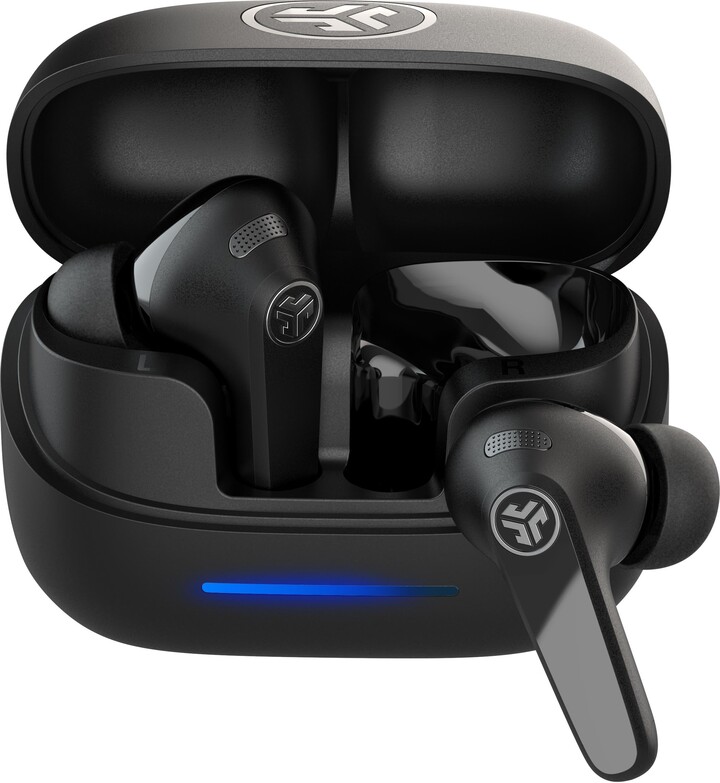 JLab JBuds Pods ANC True Wireless Earbuds