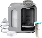Thumbnail for your product : Tommee Tippee Perfect Prep Day and Night - Grey