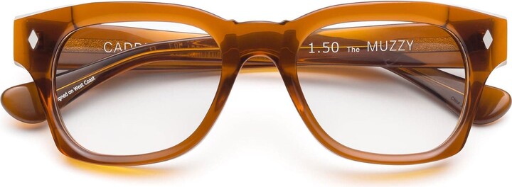 Caddis Muzzy | Reading Glasses