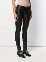 Thumbnail for your product : Liu Jo skinny trousers
