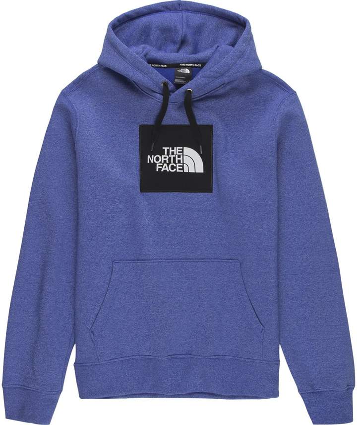 north face heavyweight hoodie