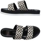 Thumbnail for your product : Rodo Sandals