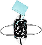 Thumbnail for your product : Vince Camuto Jace Clear Tote