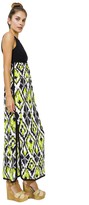 Thumbnail for your product : Alice & Trixie Leslie Maxi
