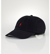 Thumbnail for your product : Polo Ralph Lauren Men's Classic Chino Sports Cap