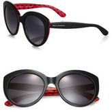 Thumbnail for your product : Dolce & Gabbana Cat's-Eye Sunglasses