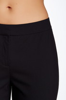 Thumbnail for your product : Lafayette 148 New York Straight Leg Front Zip Pant
