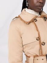Thumbnail for your product : Urban Code Reversible Trench Coat