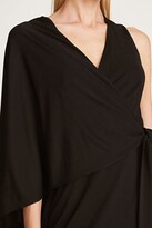 Thumbnail for your product : Halston Harley Matte Jersey Dress