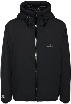 Moncler Timor Gore-tex Down Jacket - ShopStyle