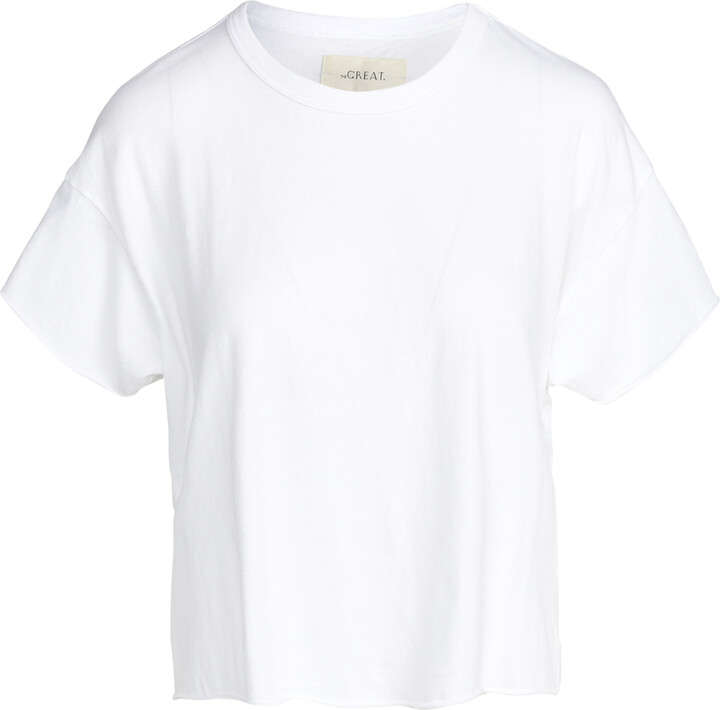 The Great The Crop Tee