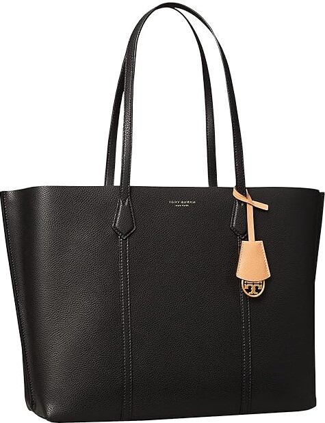 Tory Burch Perry Shopping Bag - ShopStyle