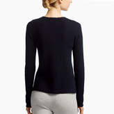 Thumbnail for your product : James Perse Cashmere Crew Neck Sweater