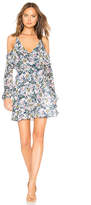 Thumbnail for your product : BCBGeneration Cold Shoulder Dress