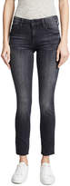Thumbnail for your product : Mother The Looker Sacred Jeans