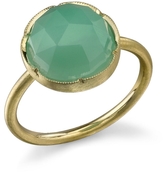 Thumbnail for your product : Irene Neuwirth Rose Cut Chrysoprase Ring