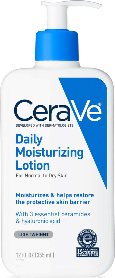 CeraVe Daily Moisturizing Lotion (12 fl. oz.)