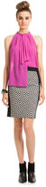 Thumbnail for your product : Trina Turk Michel Skirt