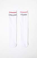 Thumbnail for your product : Calvin Klein Logo Tube Socks
