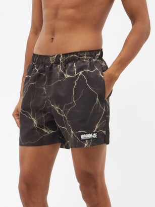 早期予約・新じゃが VETEMENTS Trunks Swimwear 