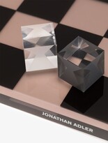 Thumbnail for your product : Jonathan Adler Black Chess Set