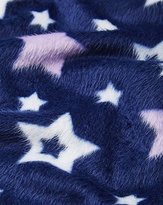 Thumbnail for your product : Pretty Secrets Minkfleece Twosie Pajamas