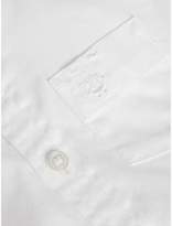Thumbnail for your product : Burberry Cotton Oxford Shirt