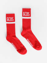 Thumbnail for your product : GCDS Socks
