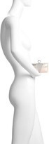 Thumbnail for your product : Lulu Townsend Noelle Ring Clutch