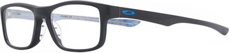 Oakley Plank 2 rectangle-frame glasses