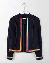 Thumbnail for your product : Boden Laura Military Jacket