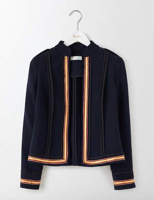 Boden Laura Military Jacket