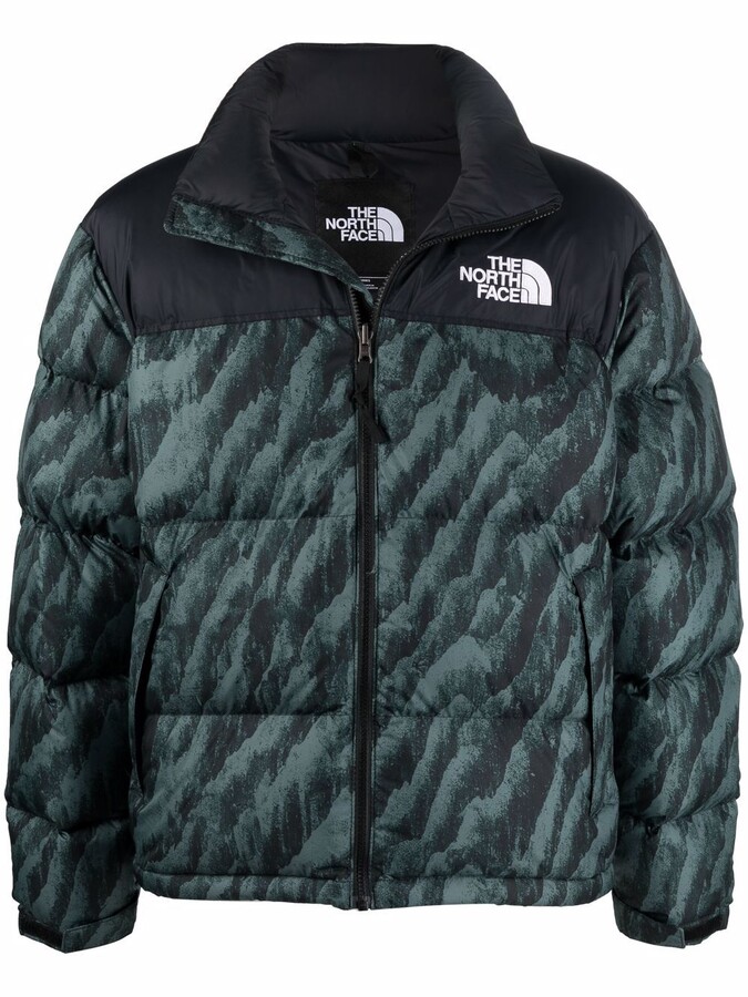 north face dubano jacket