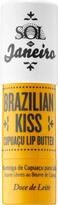 Thumbnail for your product : Sol De Janeiro Brazilian Kiss Cupuaçu Lip Butter
