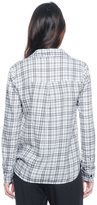 Thumbnail for your product : Splendid Hayes Plaid Shirt